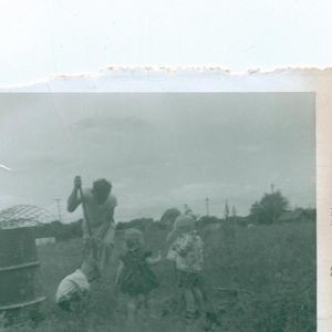 Meet your Posher, Sandy