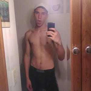 Meet your Posher, Russell