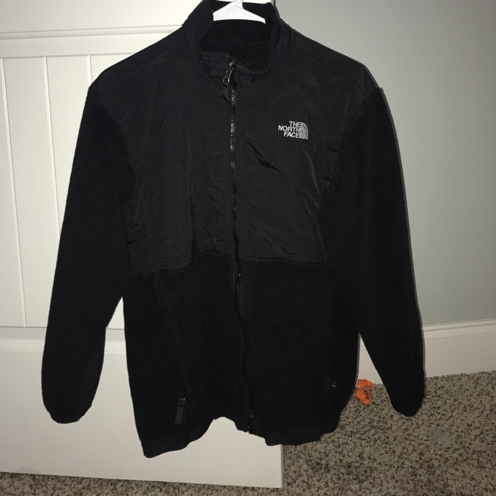 Women's North Face FLEECE Jacket