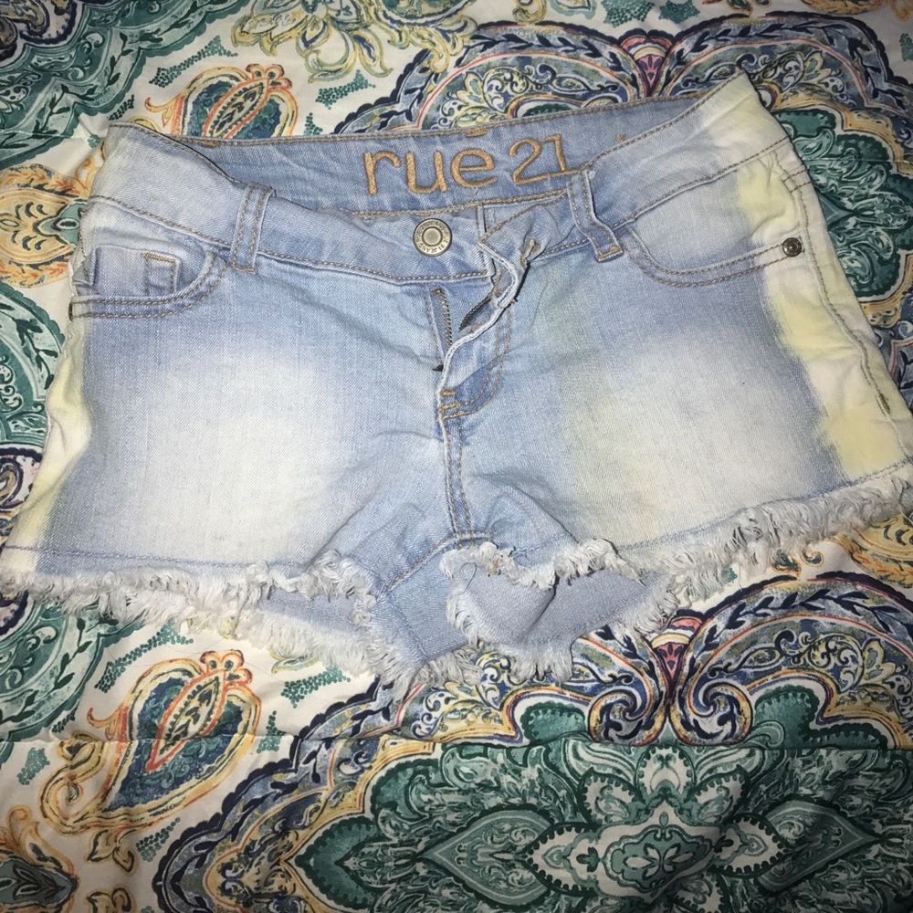 Shorts