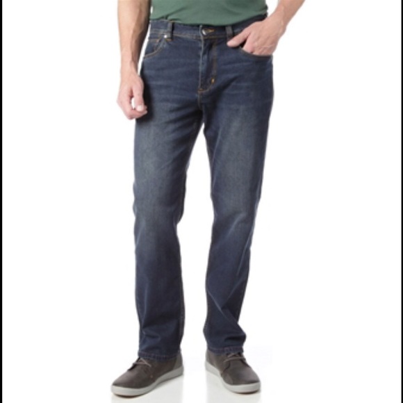 Tommy Bahama Other - NWT Tommy Bahamas Charles jeans. Size 32x32