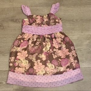 ⭐️Price Reduced⭐️ Girl's 24 mo Summer Dress