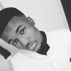 Meet your Posher, Jonathan