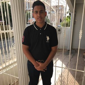 Meet your Posher, John