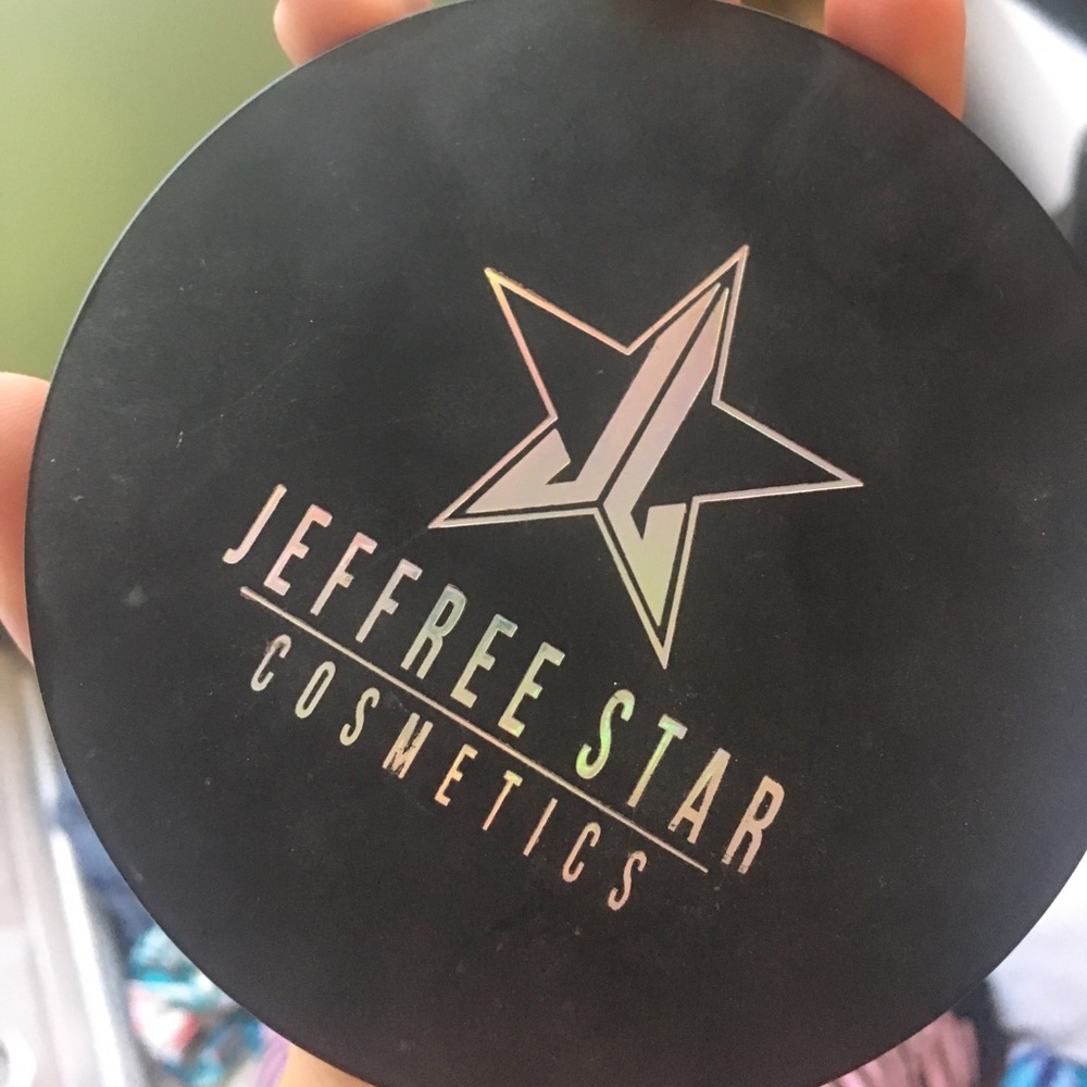 Jeffree Star Cosmetics SKIN FROST-ECLIPSE