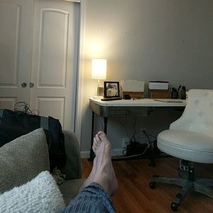 Meet your Posher, John