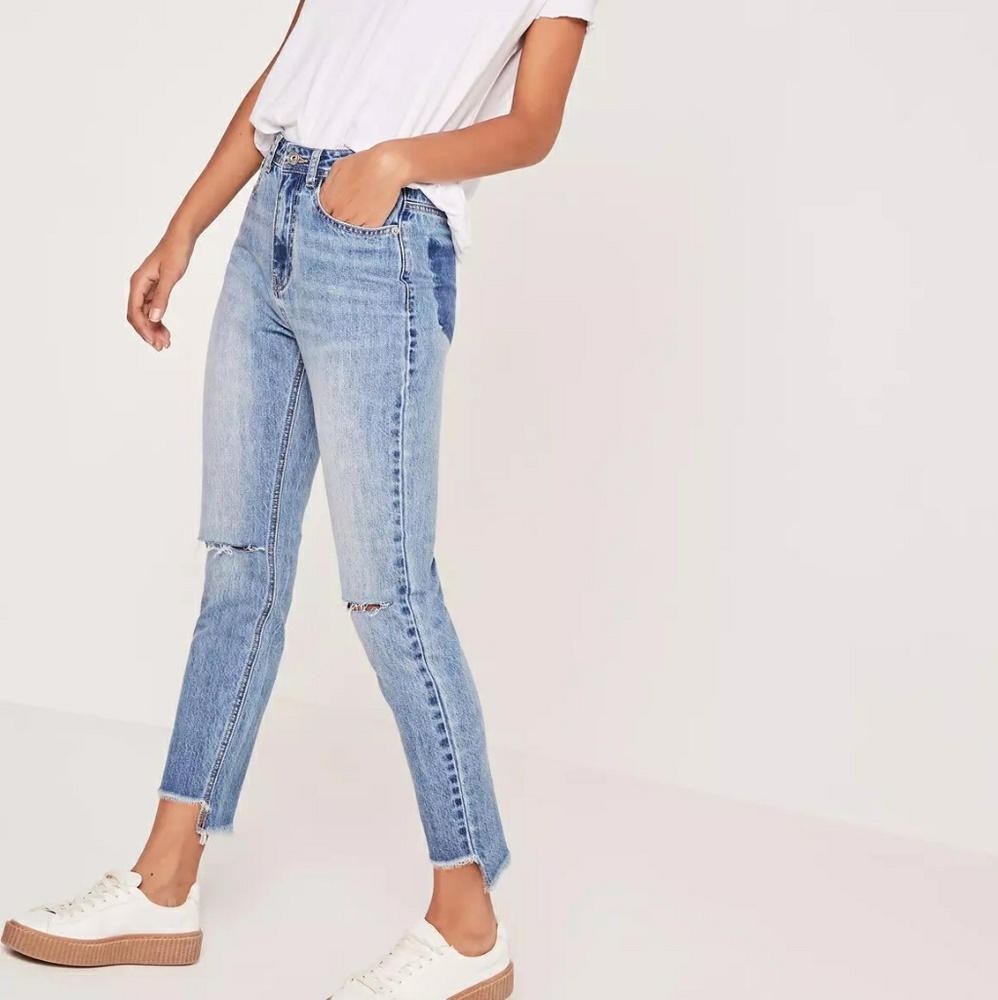 🦄 🆕️ MISSGUIDED jeans