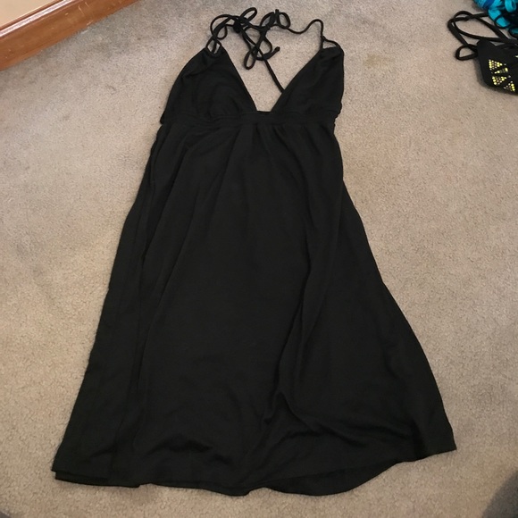 Swimsuit Cover-up - Picture 1 of 3