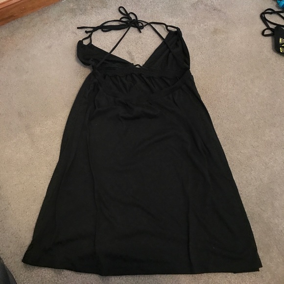 Swimsuit Cover-up - Picture 2 of 3