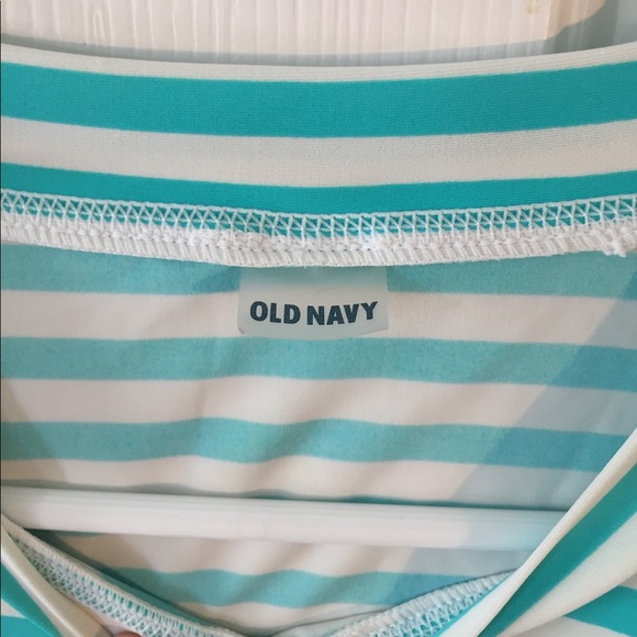 Blue Rash Guard Set - Picture 4 of 6