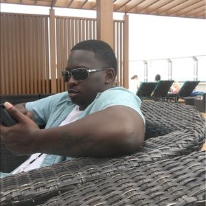 Meet your Posher, Brian