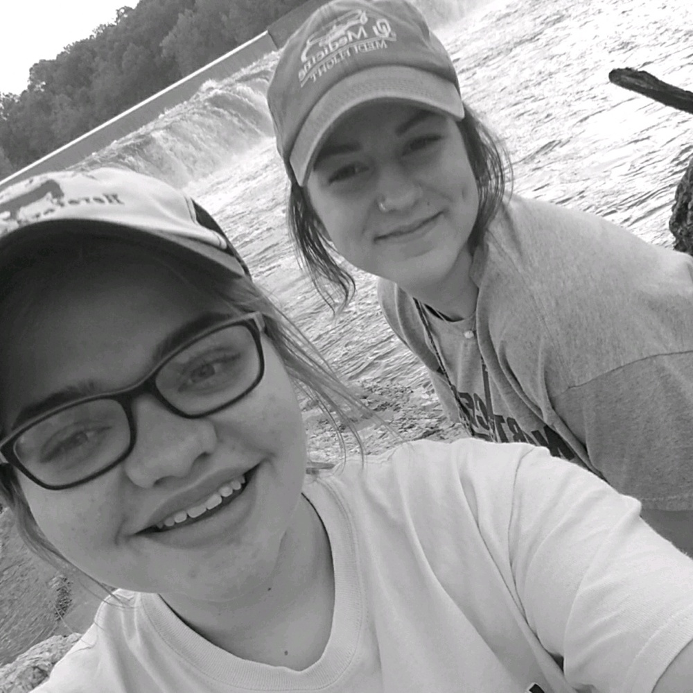 Meet your Posher, Brianne