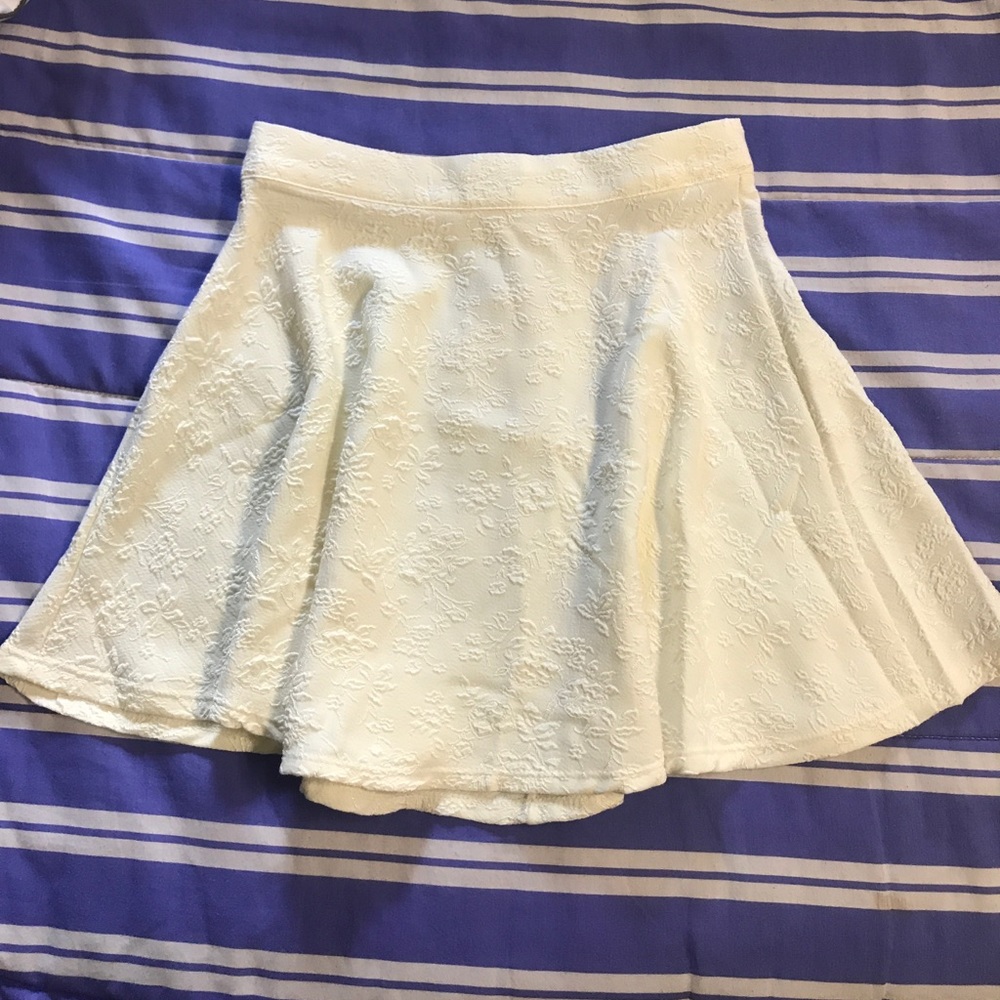 Skater skirt