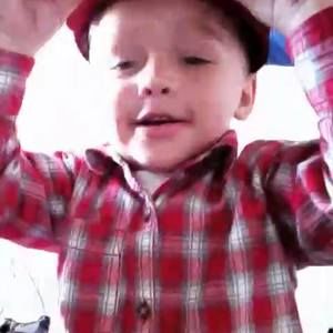 Meet your Posher, Kylee