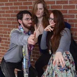 Meet your Posher, June