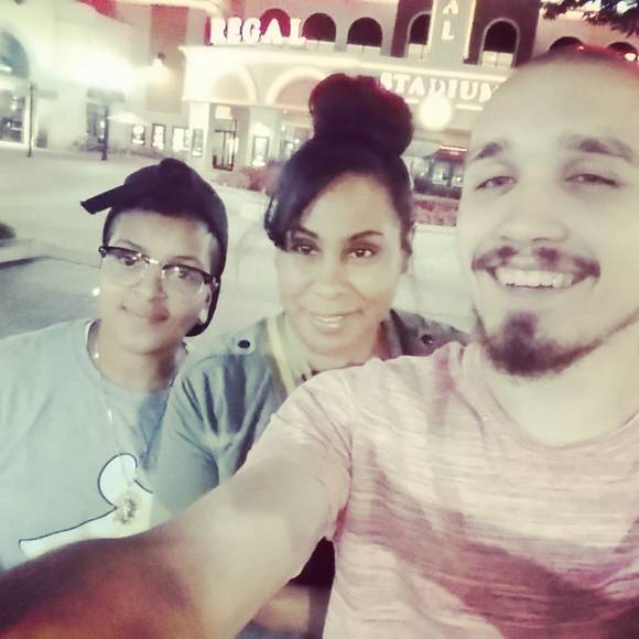 Meet your Posher, Patrick - Picture 1 of 1