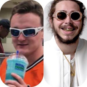 Meet your Posher, Mac