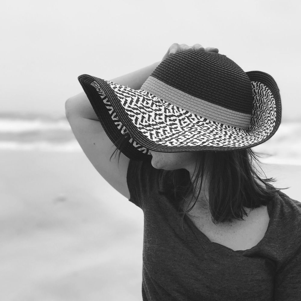 Meet your Posher, Victoria