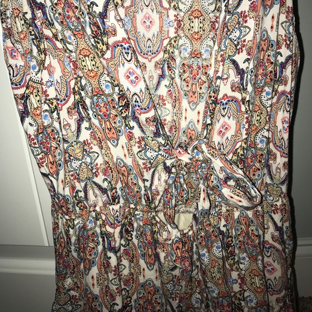 American Threads romper - Picture 4 of 4