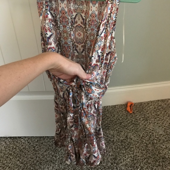 American Threads romper - Picture 3 of 4