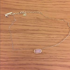 Kendra Scott Elisa Necklace