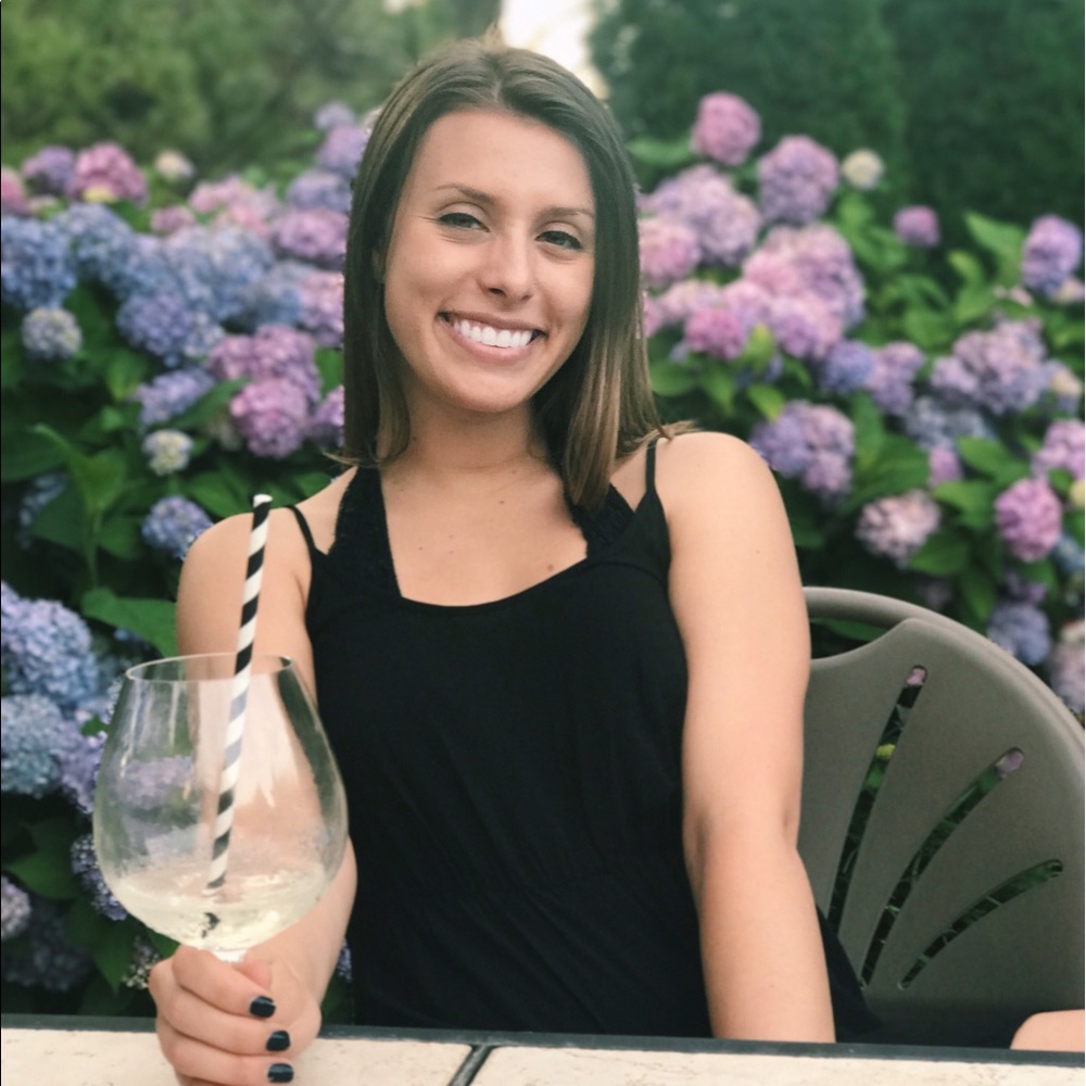 Meet your Posher, Tay