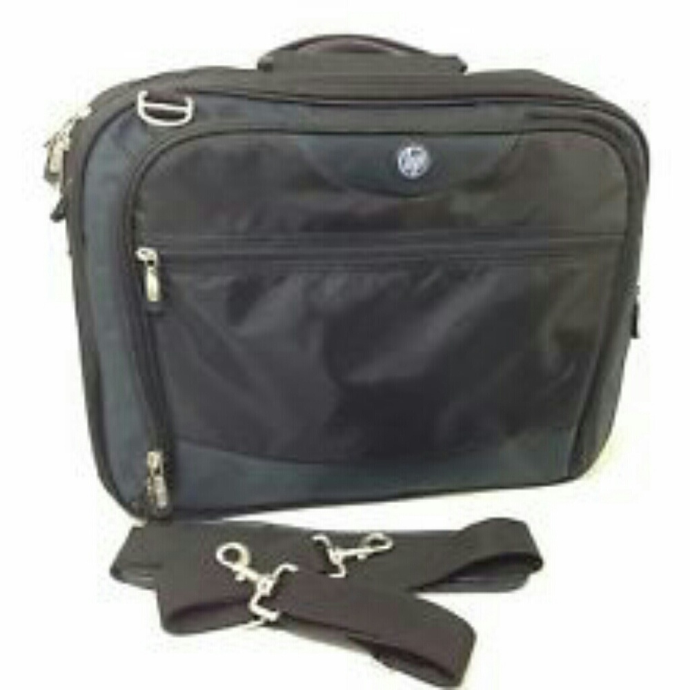 HP Computer Briefcase
