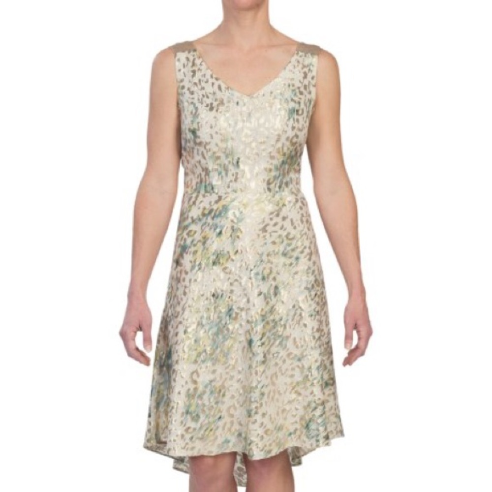 NWT Tahari - Arthur S. Levine Dress