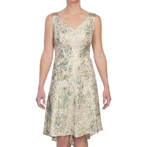 NWT Tahari - Arthur S. Levine Dress
