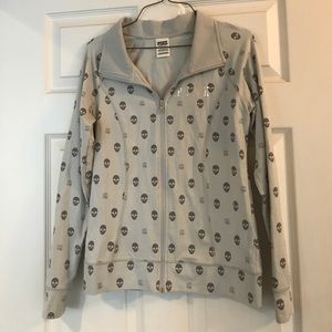 PINK Athletic Jacket