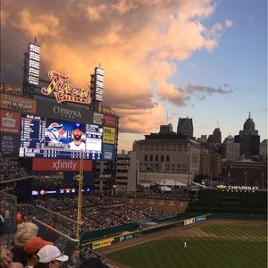 Meet your Posher, Austin