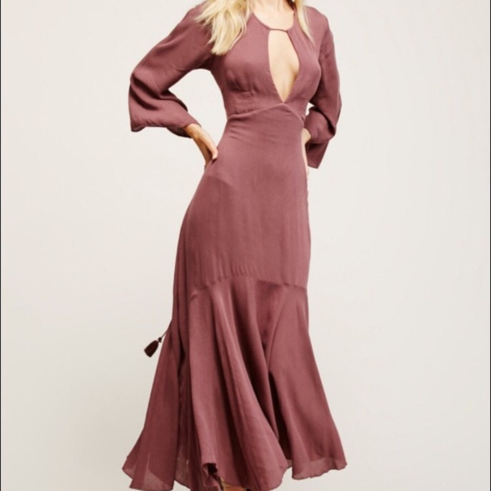 Gorgeous dress NEW!