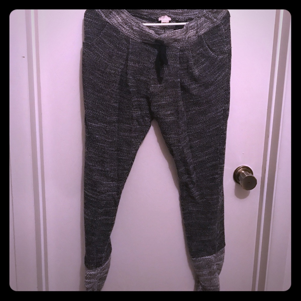 H&M Pajama Pant