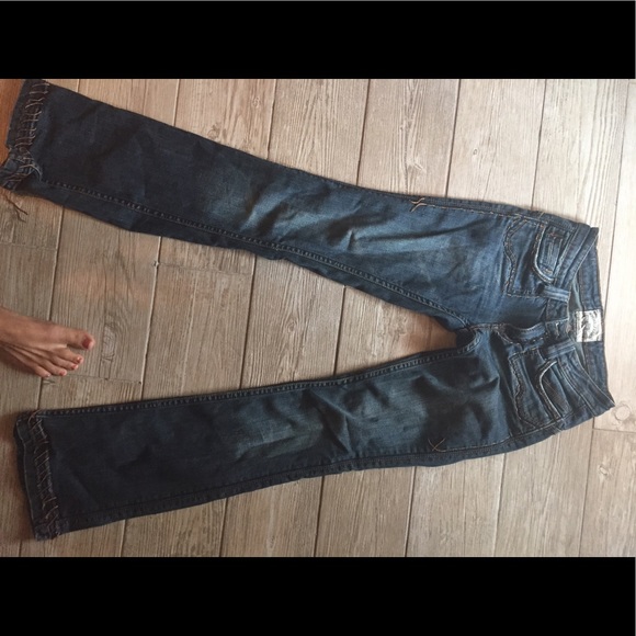 Angel jeans 25 - Picture 2 of 3