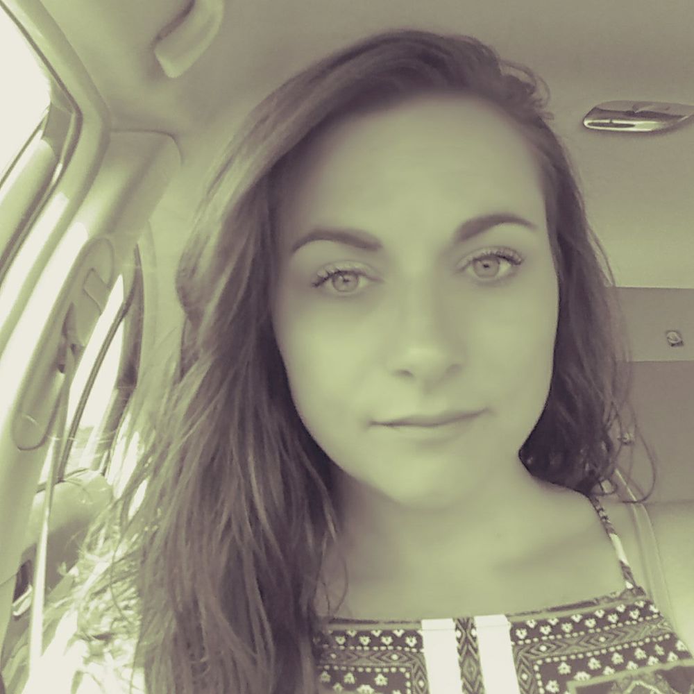 Meet your Posher, Lindsey