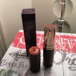 Tarte foundation