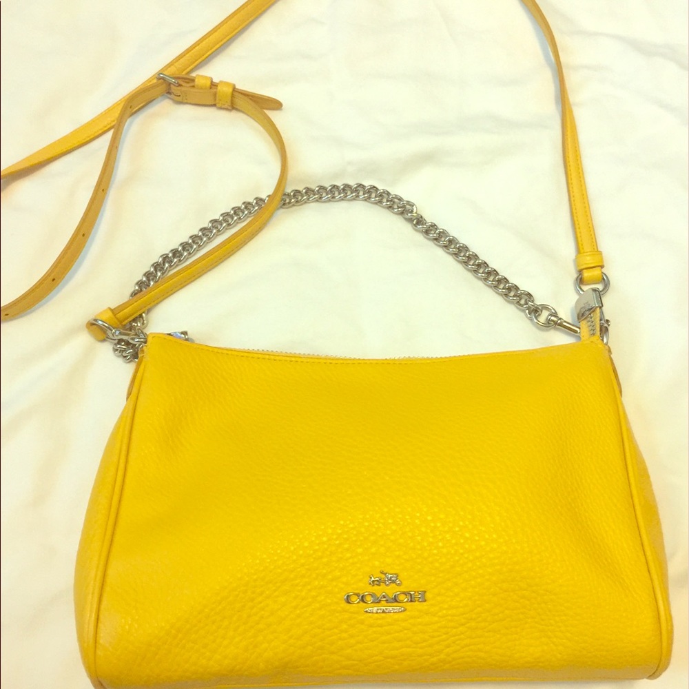 💛Coach Bag💛