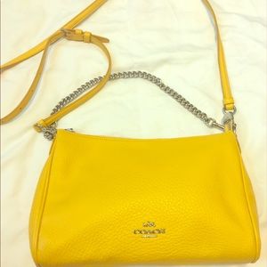 💛Coach Bag💛