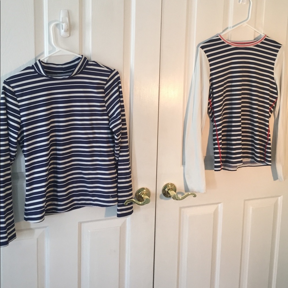 Lands End Rash Gurads