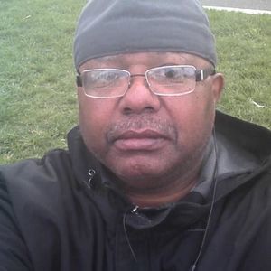 Meet your Posher, Lawrence