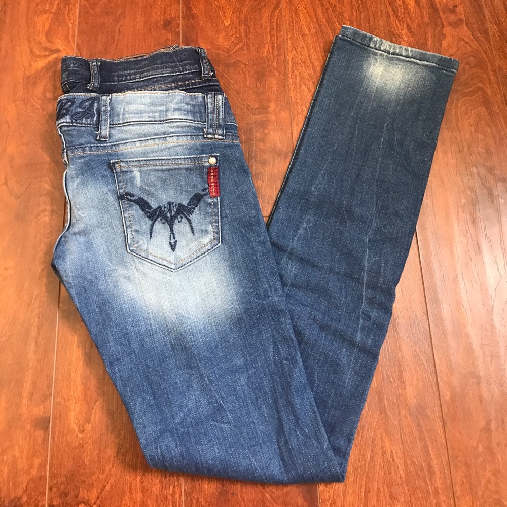 👖Cipo & Baxx  Skinny Jeans👖 - Picture 8 of 8