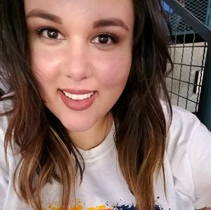 Meet your Posher, Krista