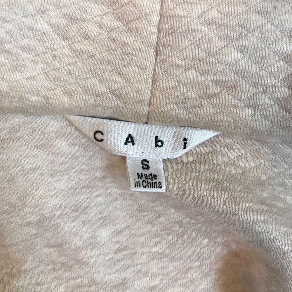 CAbi Jacket - Picture 2 of 3