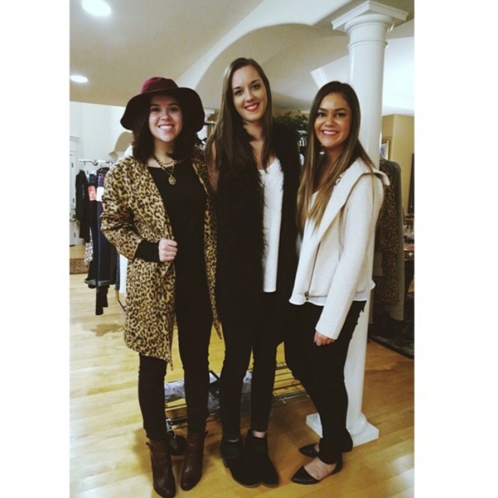 CAbi Jacket - Picture 3 of 3