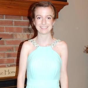 Meet your Posher, Katelyn