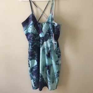 AQAQ Yarra Mini dress Size 6 US