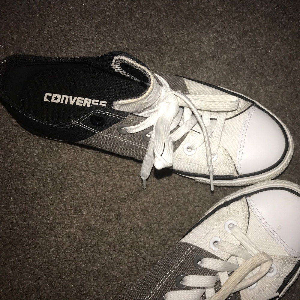 Converse