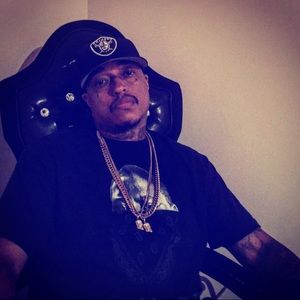 Meet your Posher, Andre