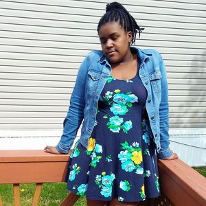 Meet your Posher, Carlin