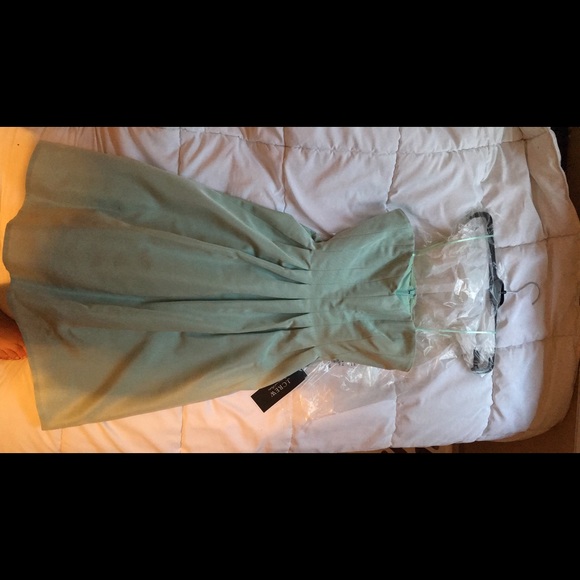 Jcrew bridesmaid dress - Picture 2 of 3